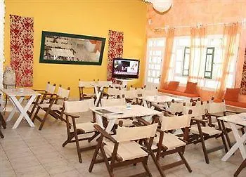 Delfini Hotel Patmos Town
