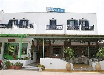 Delfini Hotel