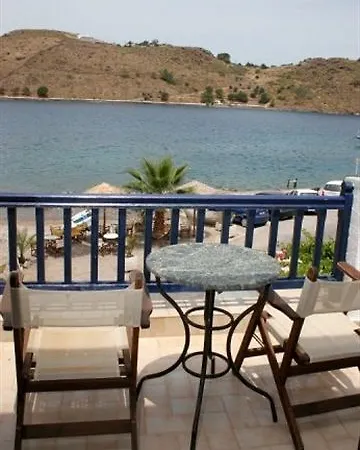 Hotel Delfini 2*