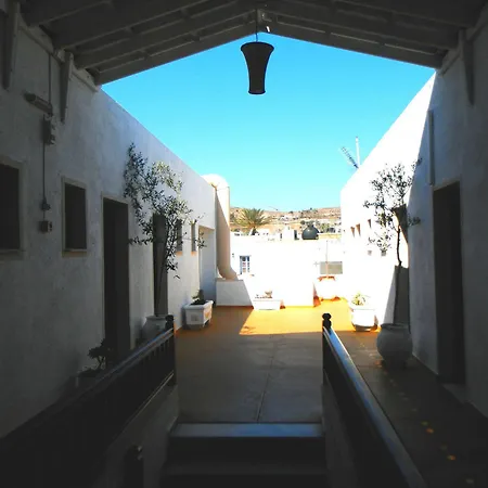 Hotel Delfini 2*