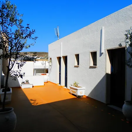 Delfini Hotel 2*