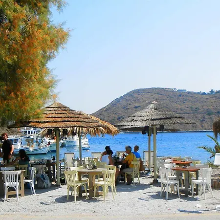 Delfini Hotel 2*