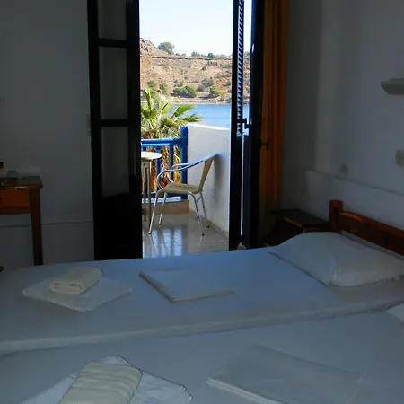 Delfini Hotel