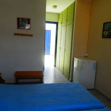 Hotel Delfini