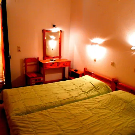 Hotel Delfini 2*
