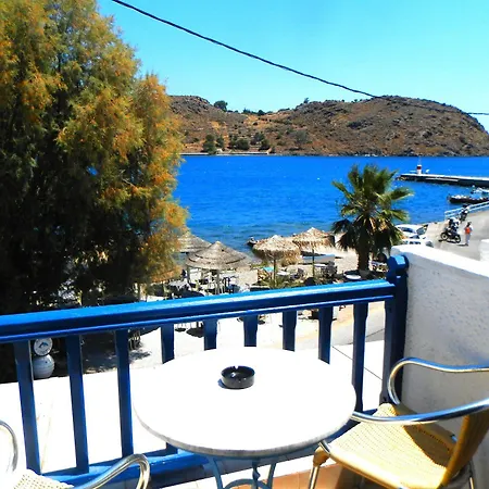 Delfini Hotel 2*