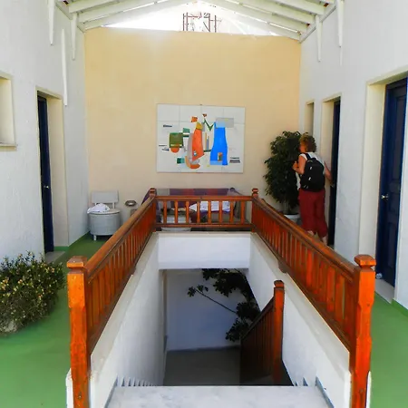 Hotel Delfini